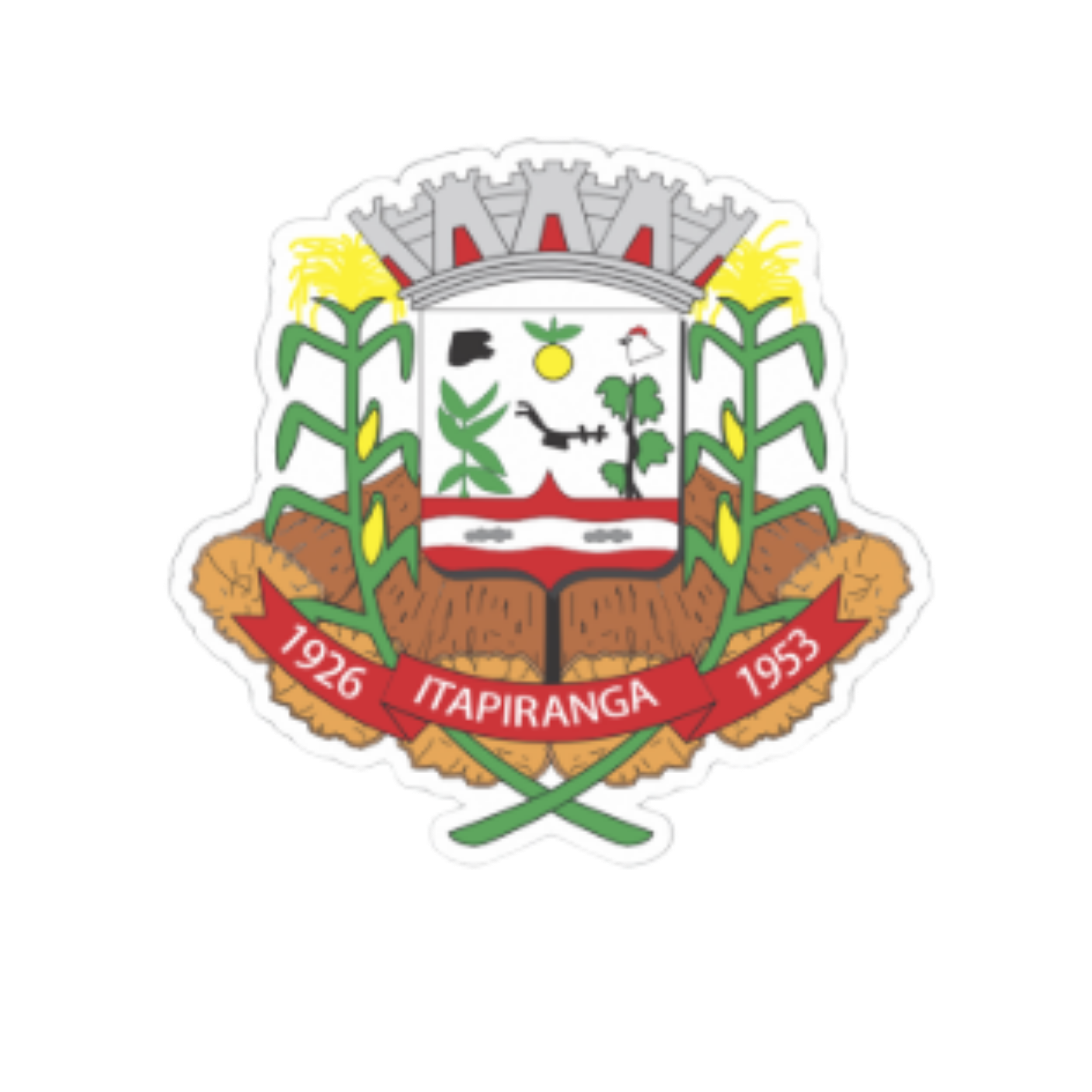 ITAPIRANGA